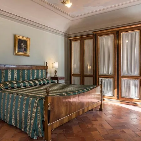 Di Cabbiavoli Villa Castelfiorentino