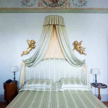 Di Cabbiavoli Villa *