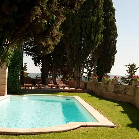 Villa Di Cabbiavoli Castelfiorentino