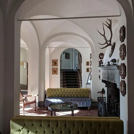 Di Cabbiavoli Villa *