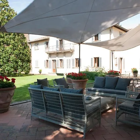 Di Cabbiavoli Villa