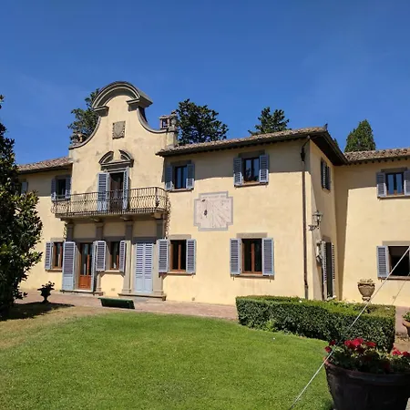 Di Cabbiavoli Castelfiorentino