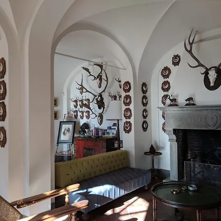 Villa Di Cabbiavoli *