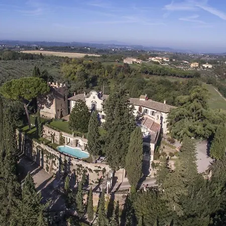 Villa Di Cabbiavoli