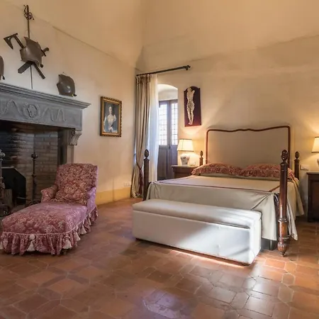Di Cabbiavoli Villa