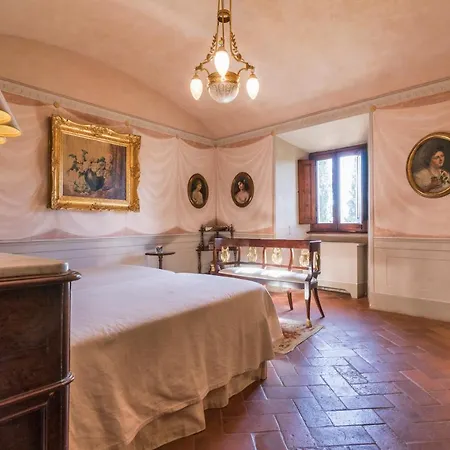Di Cabbiavoli Castelfiorentino