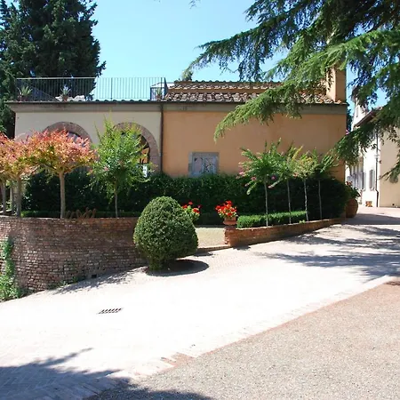 Villa Di Cabbiavoli