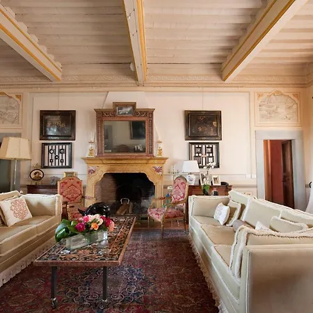 Di Cabbiavoli Villa