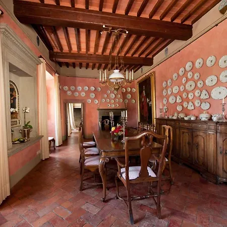 Di Cabbiavoli Villa