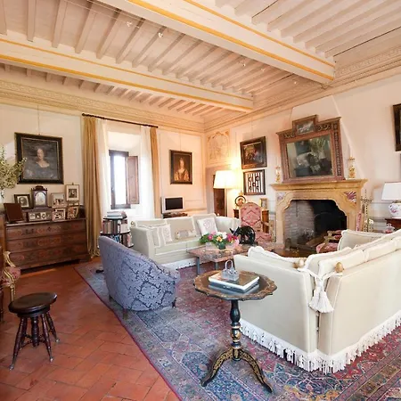 Di Cabbiavoli Castelfiorentino