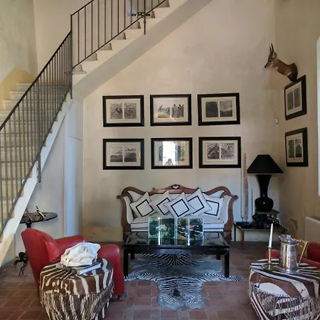 Di Cabbiavoli Villa *