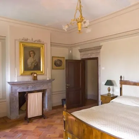 Di Cabbiavoli Villa