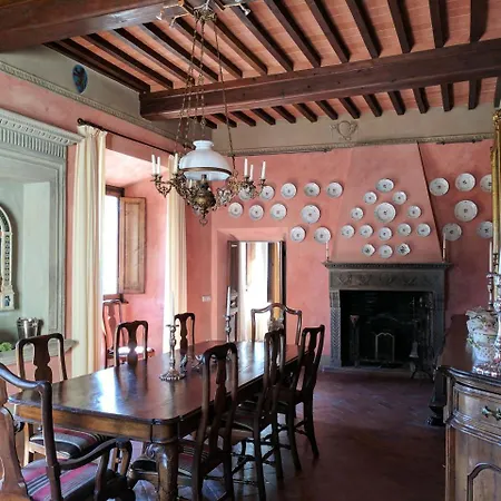 Di Cabbiavoli Villa