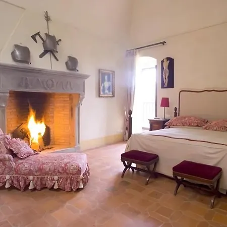 Di Cabbiavoli Villa *
