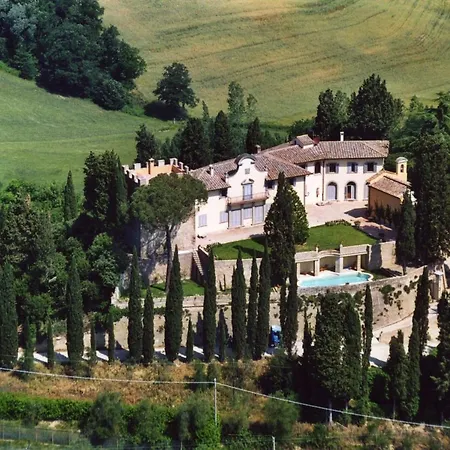 Di Cabbiavoli Villa Castelfiorentino